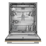 Fisher & Paykel Series 7 Integrated Dishwasher - DW24U2I3