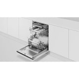 Fisher & Paykel Series 7 Integrated Dishwasher - DW24U2I3