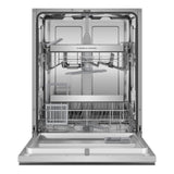 Fisher & Paykel Series 7 Contemporary Tall Built-in Dishwasher - DW24UNT2X2