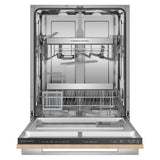Fisher & Paykel Series 7 Integrated Tall Dishwasher - DW24UT2I2