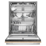 Fisher & Paykel Series 7 Integrated Tall Dishwasher - DW24UT2I2
