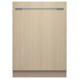Fisher & Paykel Series 7 Integrated Tall Dishwasher - DW24UT2I3