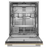 Fisher & Paykel Series 7 Integrated Tall Dishwasher - DW24UT2I3