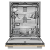 Fisher & Paykel Series 7 Integrated Tall Dishwasher - DW24UT2I3