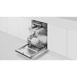 Fisher & Paykel Series 7 Integrated Tall Dishwasher - DW24UT2I3