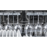 Fisher & Paykel Series 7 Integrated Tall Dishwasher - DW24UT2I3