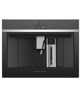 Fisher & Paykel 24" Series 9 Contemporary Built-In Coffee Maker, Stainless Steel – EB24DSX1