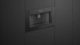 Fisher & Paykel 30" Series 9 Minimal Built‑In Coffee Maker, Black Glass – EB30MSB3