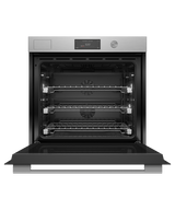 Fisher & Paykel 30" Series 11 Contemporary Steam Assist Oven – OB30SCPSUDX3