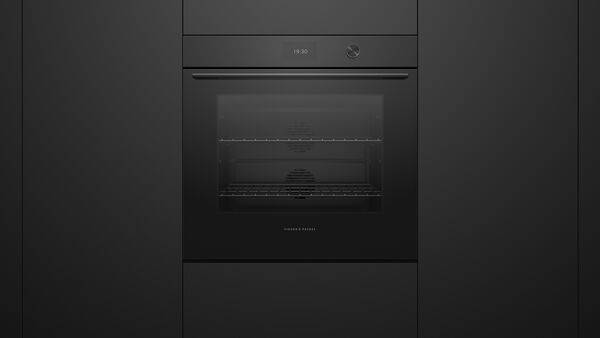 Fisher & Paykel 30" Series 7 Contemporary Self-Cleaning Oven – OB30SCPTD*