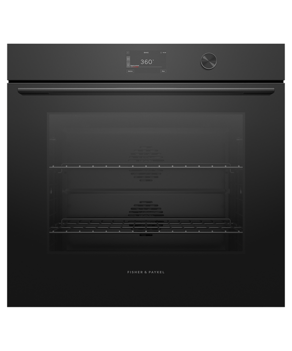 Fisher & Paykel 30" Series 7 Contemporary Self-Cleaning Oven – OB30SCPTD*