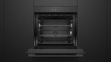 Fisher & Paykel 30" Series 7 Contemporary Self-Cleaning Oven – OB30SCPTD*