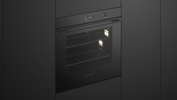 Fisher & Paykel 30" Series 7 Contemporary Self-Cleaning Oven – OB30SCPTD*