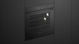 Fisher & Paykel 30" Series 7 Contemporary Self-Cleaning Oven – OB30SCPTD*