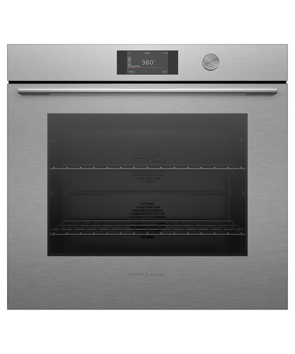 Fisher & Paykel 30" Series 7 Contemporary Self-Cleaning Oven – OB30SCPTD*