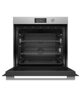 Fisher & Paykel 30" Series 7 Contemporary Self-Cleaning Oven – OB30SCPTD*