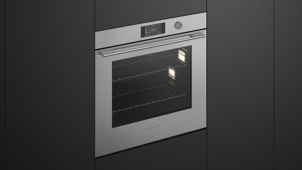 Fisher & Paykel 30" Series 7 Contemporary Self-Cleaning Oven – OB30SCPTD*