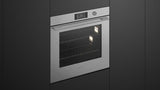 Fisher & Paykel 30" Series 7 Contemporary Self-Cleaning Oven – OB30SCPTD*