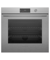 Fisher & Paykel 30" Series 9 Contemporary Self‑Cleaning Oven – OB30SCPUDX3