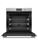 Fisher & Paykel 30" Series 9 Contemporary Self‑Cleaning Oven – OB30SCPUDX3