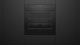 Fisher & Paykel 30" Series 11 Minimal Self‑Cleaning Steam Assist Oven – OB30SMPSU*
