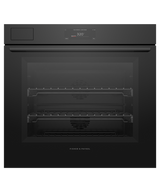 Fisher & Paykel 30" Series 11 Minimal Self‑Cleaning Steam Assist Oven – OB30SMPSU*