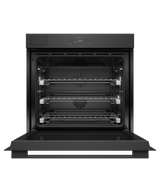 Fisher & Paykel 30" Series 11 Minimal Self‑Cleaning Steam Assist Oven – OB30SMPSU*