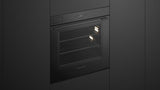 Fisher & Paykel 30" Series 11 Minimal Self‑Cleaning Steam Assist Oven – OB30SMPSU*