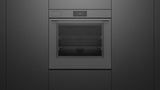 Fisher & Paykel 30" Series 11 Minimal Self‑Cleaning Steam Assist Oven – OB30SMPSU*