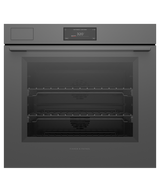 Fisher & Paykel 30" Series 11 Minimal Self‑Cleaning Steam Assist Oven – OB30SMPSU*