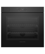 Fisher & Paykel 30" Series 11 Minimal Handleless Steam Assist Oven – OB30SMPSUN*