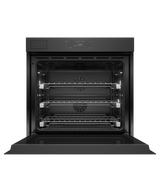 Fisher & Paykel 30" Series 11 Minimal Handleless Steam Assist Oven – OB30SMPSUN*