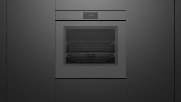 Fisher & Paykel 30" Series 11 Minimal Handleless Steam Assist Oven – OB30SMPSUN*