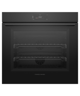 Fisher & Paykel 30" Series 9 Minimal Self‑Cleaning Oven – OB30SMPU*