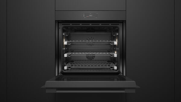 Fisher & Paykel 30" Series 9 Minimal Self‑Cleaning Oven – OB30SMPU*