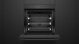 Fisher & Paykel 30" Series 9 Minimal Self‑Cleaning Oven – OB30SMPU*