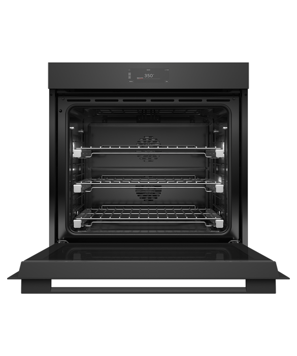 Fisher & Paykel 30" Series 9 Minimal Self‑Cleaning Oven – OB30SMPU*