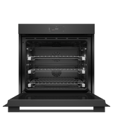 Fisher & Paykel 30" Series 9 Minimal Self‑Cleaning Oven – OB30SMPU*