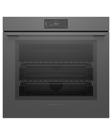 Fisher & Paykel 30" Series 9 Minimal Self‑Cleaning Oven – OB30SMPU*