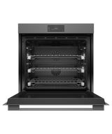 Fisher & Paykel 30" Series 9 Minimal Self‑Cleaning Oven – OB30SMPU*