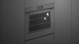 Fisher & Paykel 30" Series 9 Minimal Self‑Cleaning Oven – OB30SMPU*