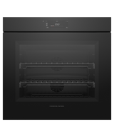 Fisher & Paykel 30" Series 9 Minimal Handleless Self‑Cleaning Oven – OB30SMPUN*