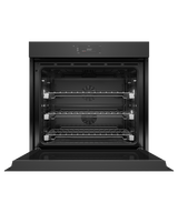 Fisher & Paykel 30" Series 9 Minimal Handleless Self‑Cleaning Oven – OB30SMPUN*