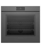 Fisher & Paykel 30" Series 9 Minimal Handleless Self‑Cleaning Oven – OB30SMPUN*