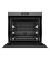 Fisher & Paykel 30" Series 9 Minimal Handleless Self‑Cleaning Oven – OB30SMPUN*