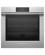 Fisher & Paykel 30" Series 11 Professional Steam Assist Oven – OB30SPPSUX3