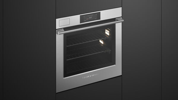Fisher & Paykel 30" Series 11 Professional Steam Assist Oven – OB30SPPSUX3