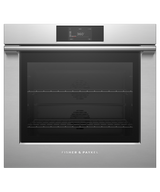 Fisher & Paykel 30" Series 7 Professional Self-Cleaning Oven – OB30SPPTX3