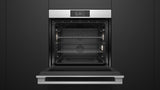 Fisher & Paykel 30" Series 7 Professional Self-Cleaning Oven – OB30SPPTX3