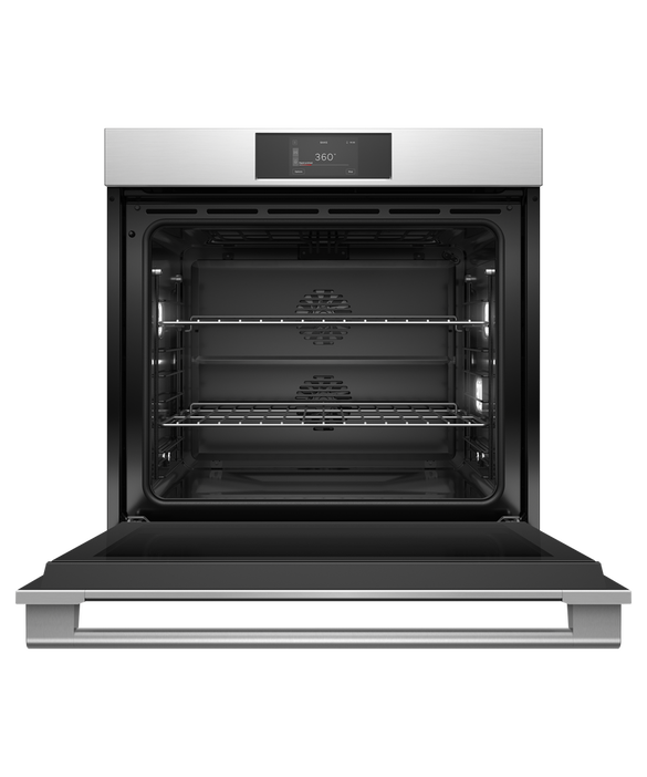 Fisher & Paykel 30" Series 7 Professional Self-Cleaning Oven – OB30SPPTX3
